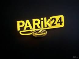 парік 24